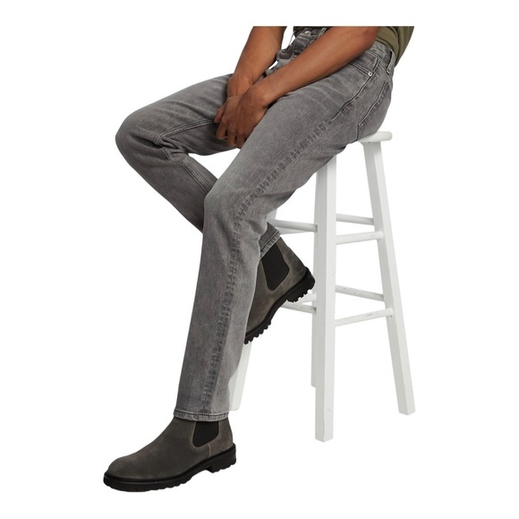 NEW rag & bone Men’s Greyson Slim-Fit Jeans - Picture 6 of 7